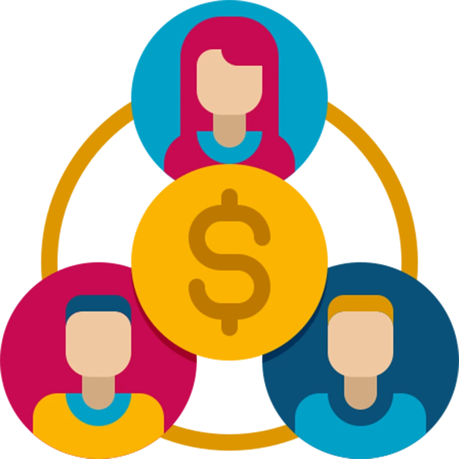 Engaging Color Prediction Games